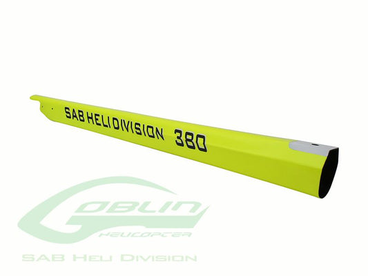 YELLOW BOOM GOBLIN 380 (H0546-S)