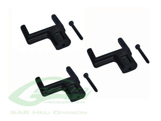 PLASTIC SERVO SUPPORT (H0548-S)