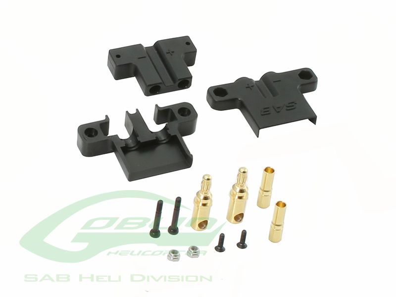 QUICK CONNECTION (H0553-S)