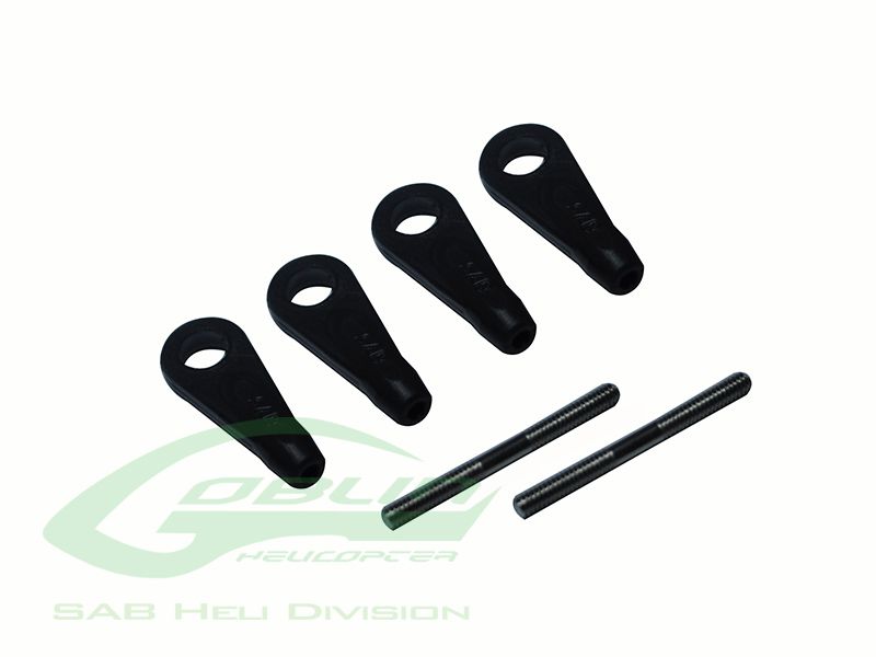 LINKAGE ROD M2 (H0561-S)
