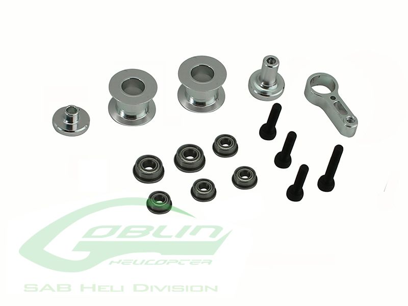 TAIL BELT GUIDE (H0568-S)