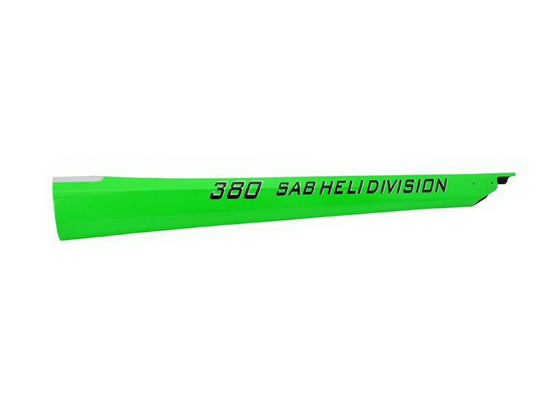 BOOM GREEN CARBON G380 (H0588-S)