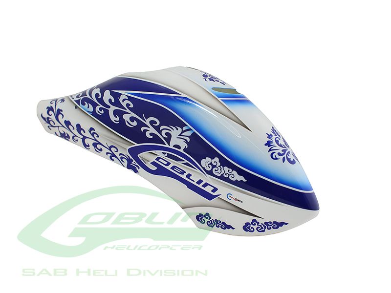 CANOPY CHINESE SE GOBLIN 380 (H0592-S)