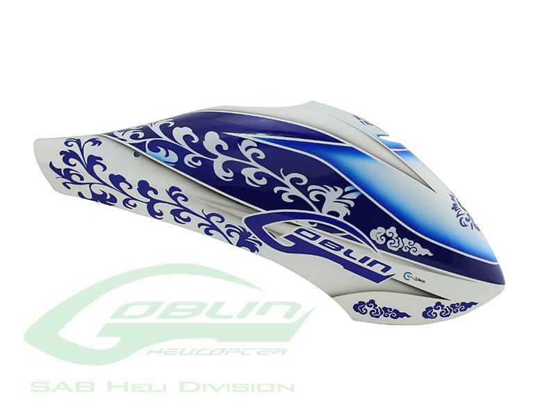 CANOPY CHINESE SE GOBLIN 380 (H0592-S)
