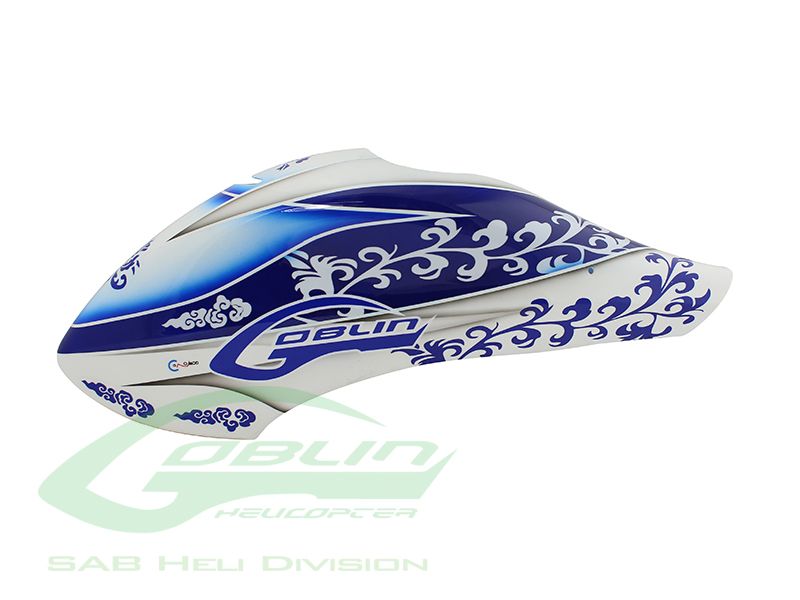 CANOPY CHINESE SE GOBLIN 380 (H0592-S)