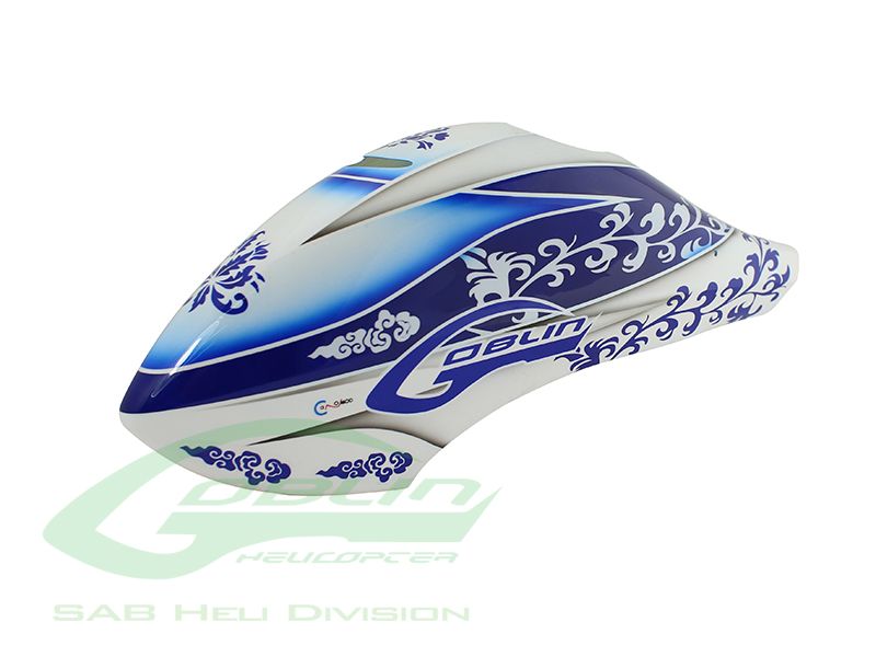 CANOPY CHINESE SE GOBLIN 380 (H0592-S)