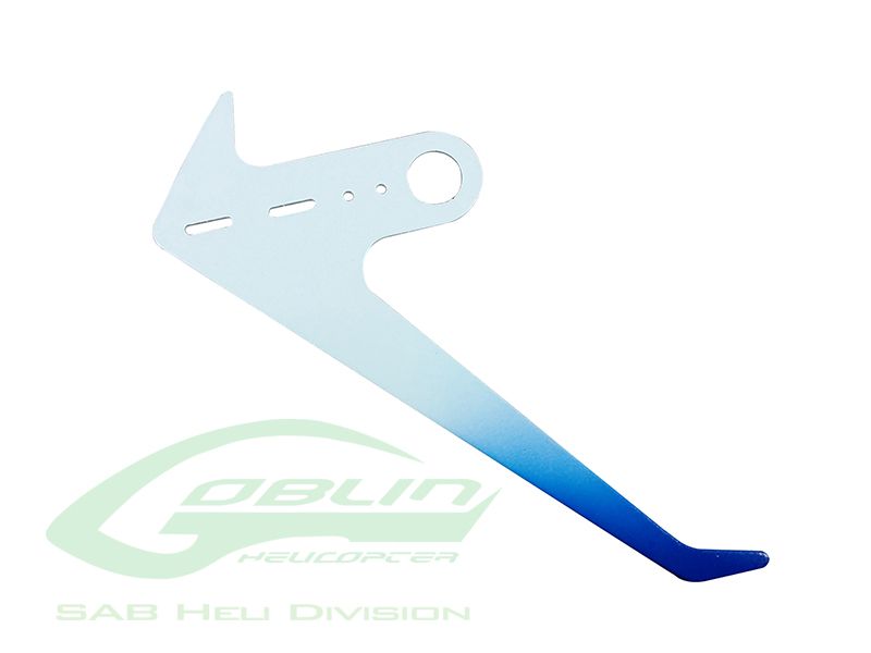 TAIL FIN CHINESE SE GOBLIN 380 (H0594-S)