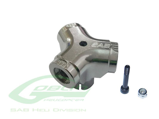 HPS3 CENTER HUB GOBLIN 380 KSE (H0595-S)