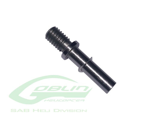 HPS3 SPINDLE SHAFT GOBLIN 380 KSE (H0596-S)