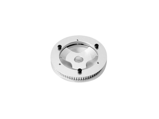 FRONT TAIL PULLEY 80T GOBLIN 420 (H0620-S)