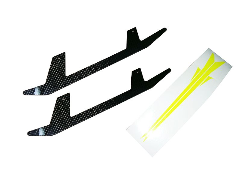 CF LANDING GEAR GOBLIN 380 KSE (H0645-S)