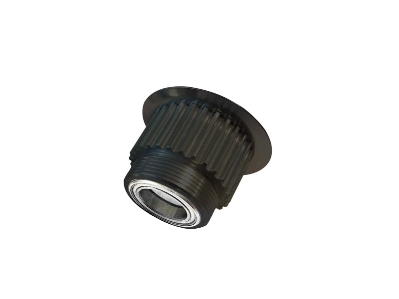 ENGINE PULLEY 26, 27, 28T (H0675BL-S)