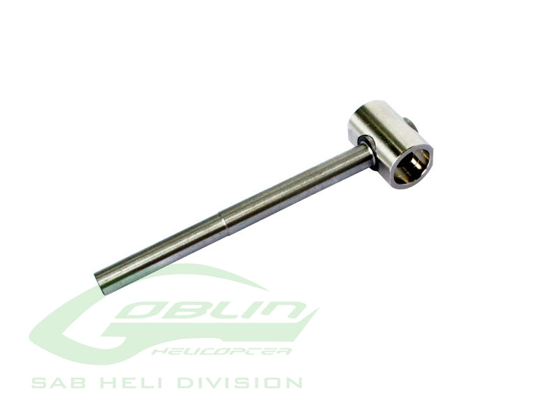 MAIN SHAFT (H0784-S)