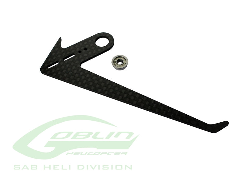 TAIL FIN (H0791-S)
