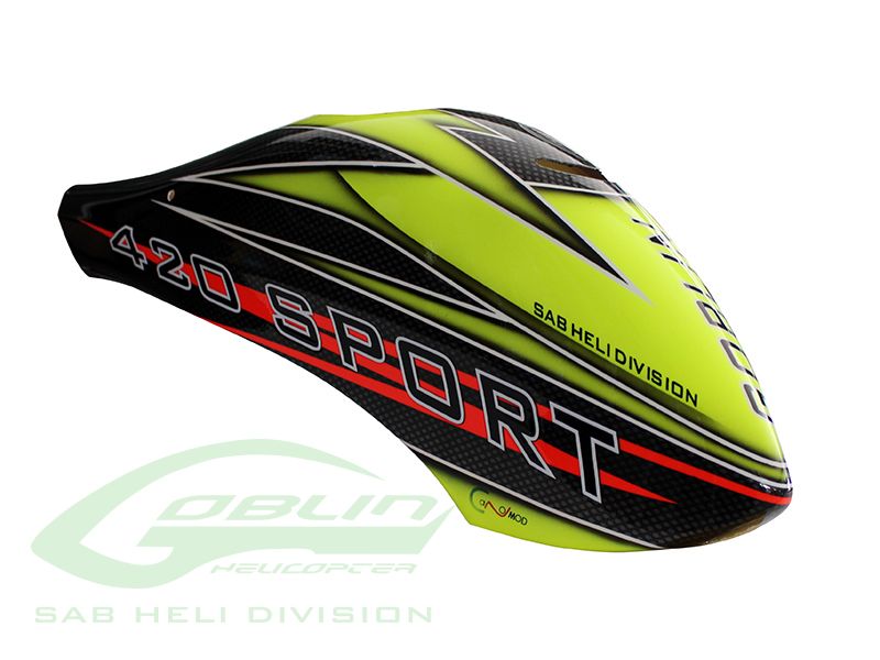 CANOPY GOBLIN 420 (H0816-S)