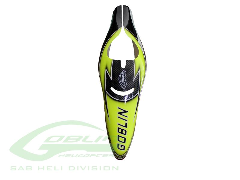 CANOPY GOBLIN 420 (H0816-S)
