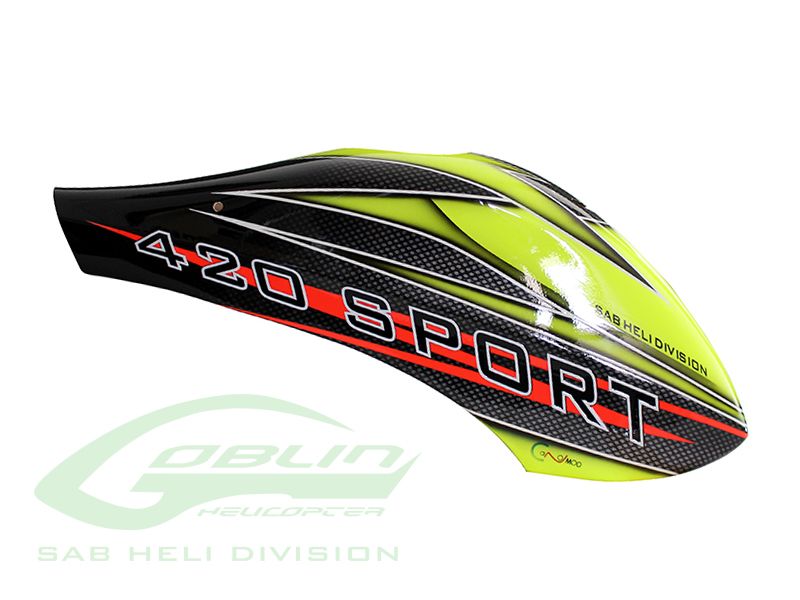 CANOPY GOBLIN 420 (H0816-S)