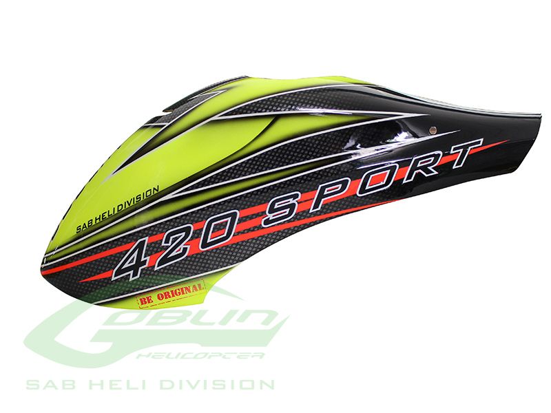 CANOPY GOBLIN 420 (H0816-S)