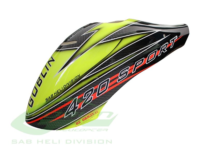 CANOPY GOBLIN 420 (H0816-S)
