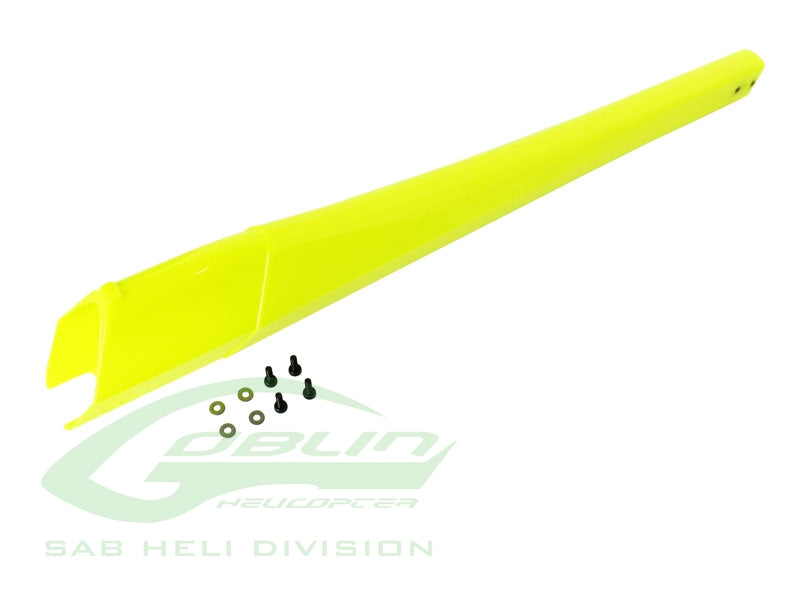 FIREBALL BOOM PLASTIC (H0818-S)