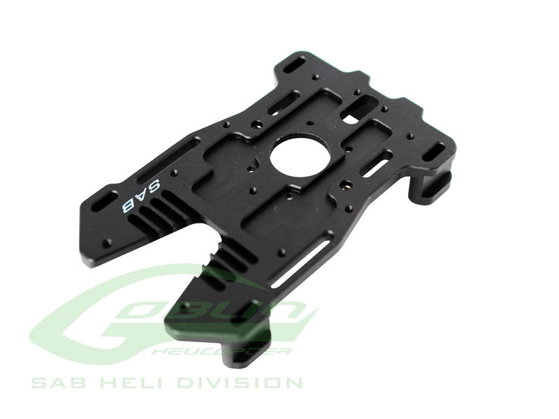 MAIN PLATE MINI COMET (H0873-S)