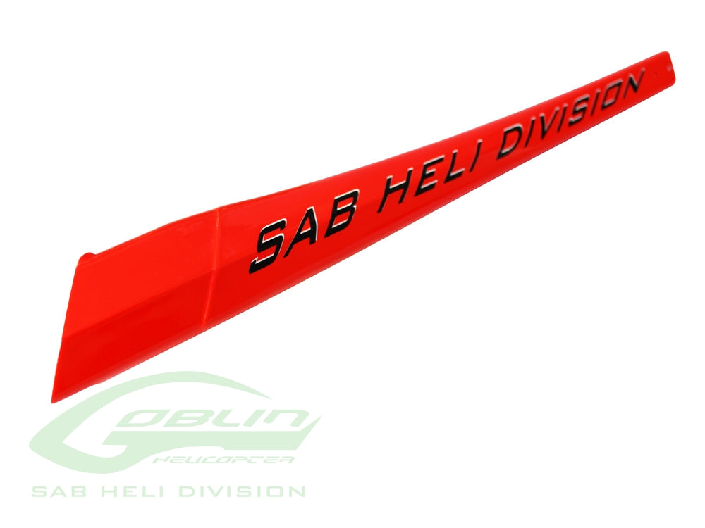 BOOM FIREBALL RED (H0934-S)