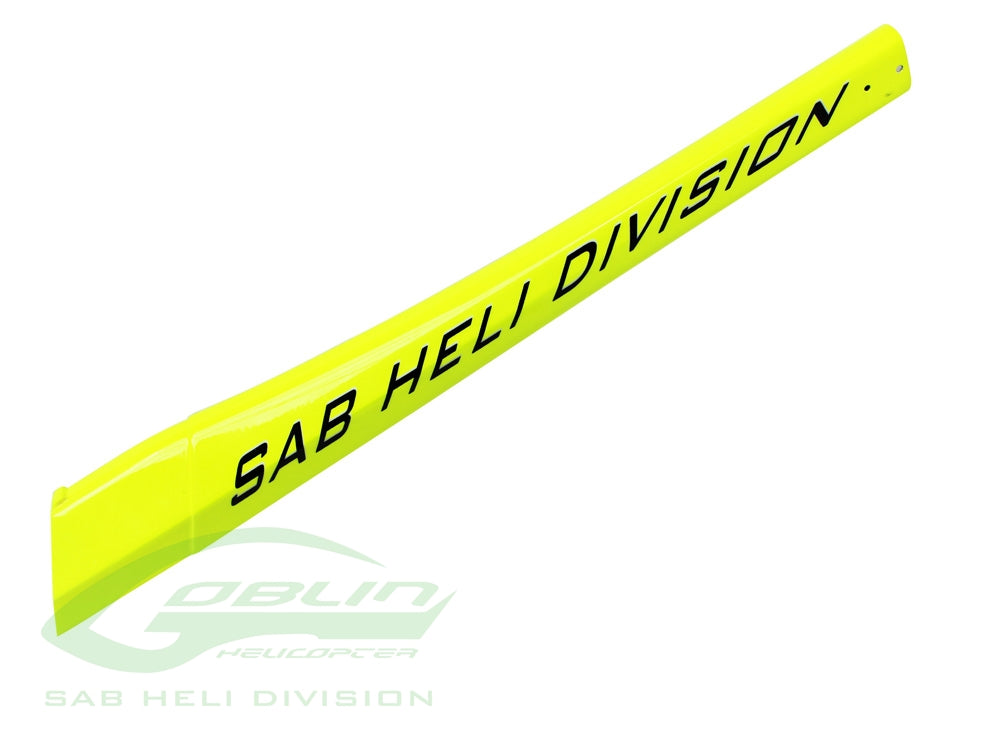 BOOM FIREBALL YELLOW (H0936-S)