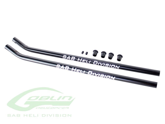 脚架铝管 GOBLIN 570 SPORT (H0944-S)