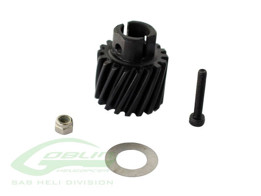转换齿 18齿  GOBLIN 570 SPORT (H0949-S)