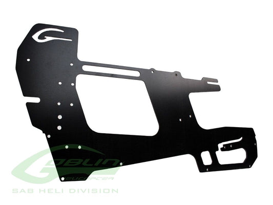 G10 侧板 GOBLIN 500 SPORT 2018 (H0961-S)