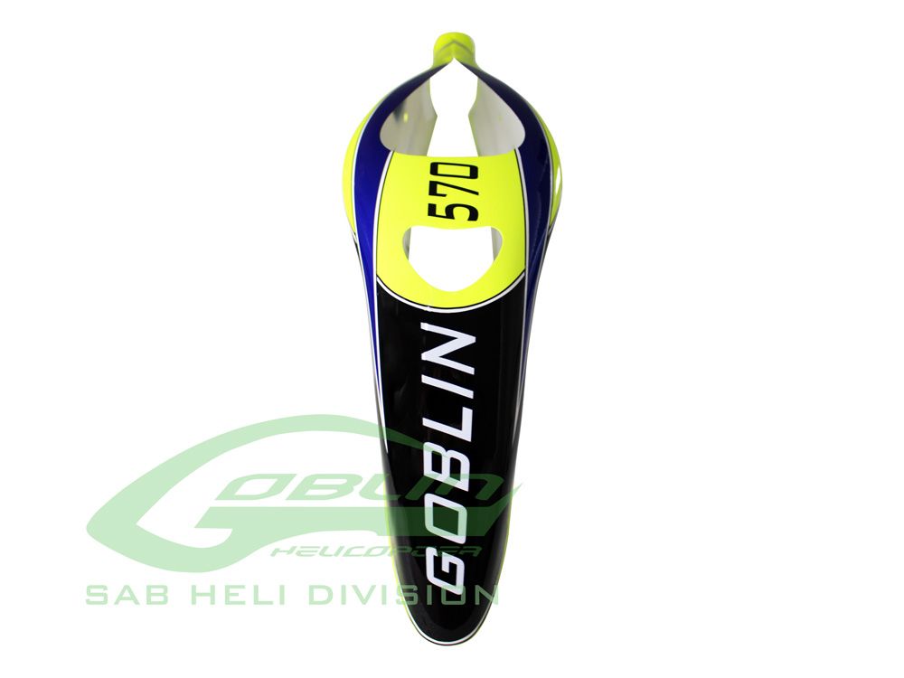 CANOPY GOBLIN 570 SPORT YELLOW (H0963-S)