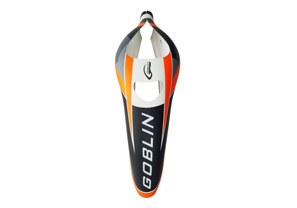 CANOPY GOBLIN 570 SPORT DRAKE EDITION (H0995-S)