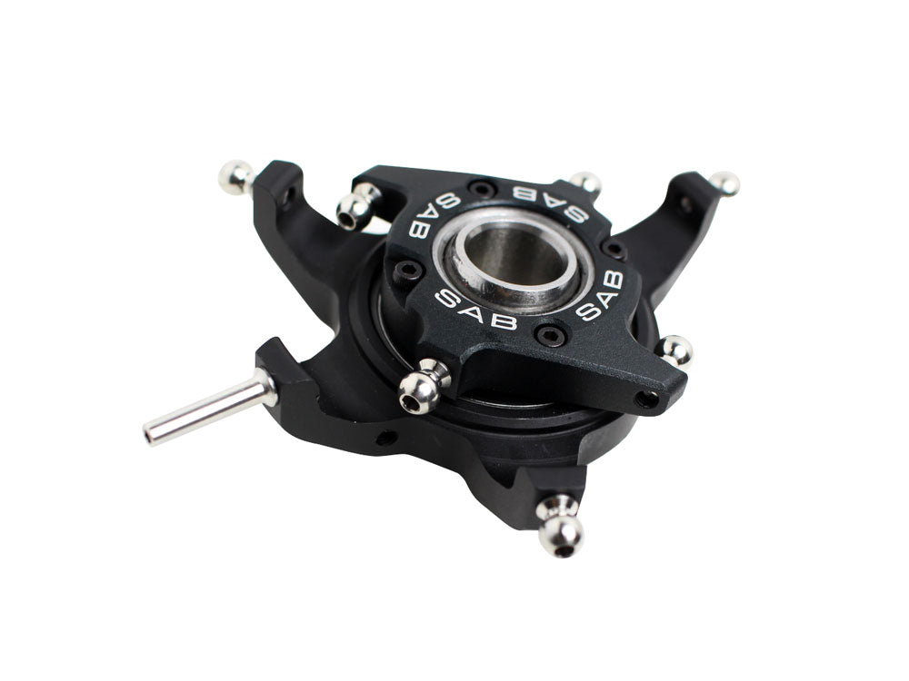 ALUMINUM SWASHPLATE (H1047-S)