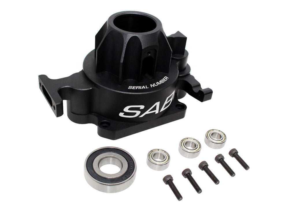 TOP STRUCTURE (H1057-S)
