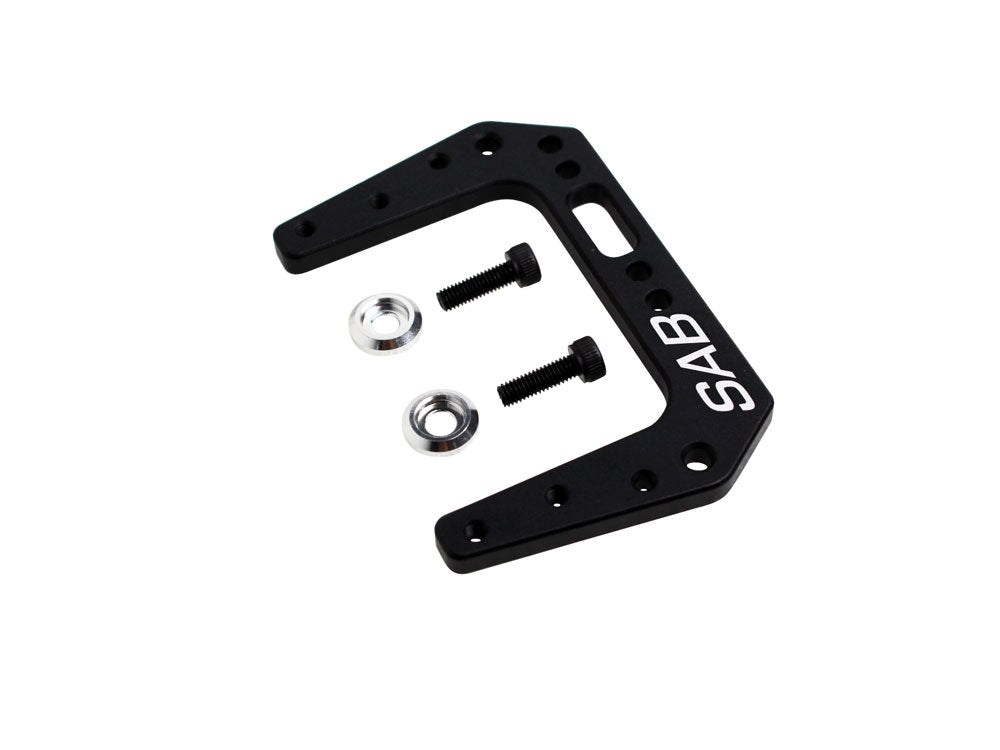 REAR SERVO MOUNT (H1059-S)