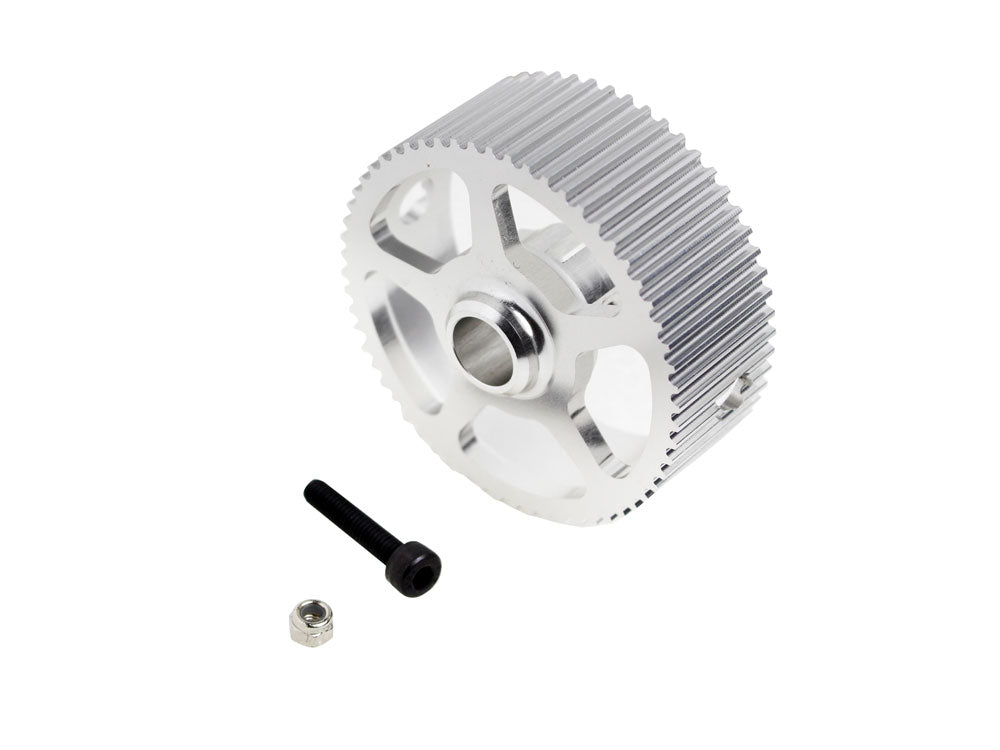 MAIN FRONT PULLEY (H1062-S)