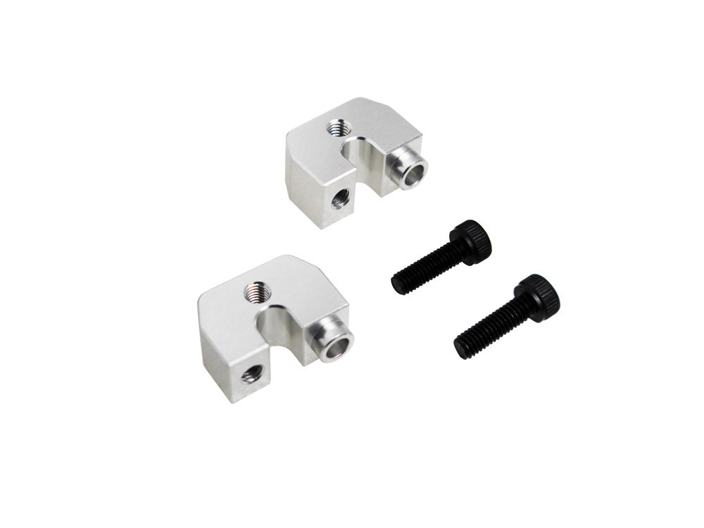 ALUMINUM LOWER SIDE FRAME MOUNT (H1069-S)