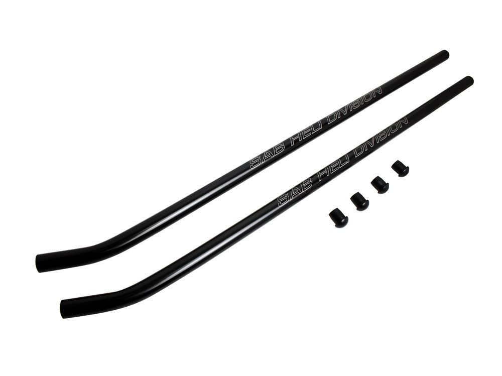 ALUMINUM LANDING GEAR RODS (H1071-S)