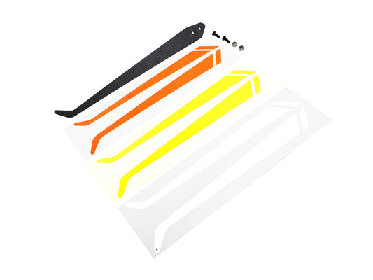 TAIL FIN (H1096-2-S)