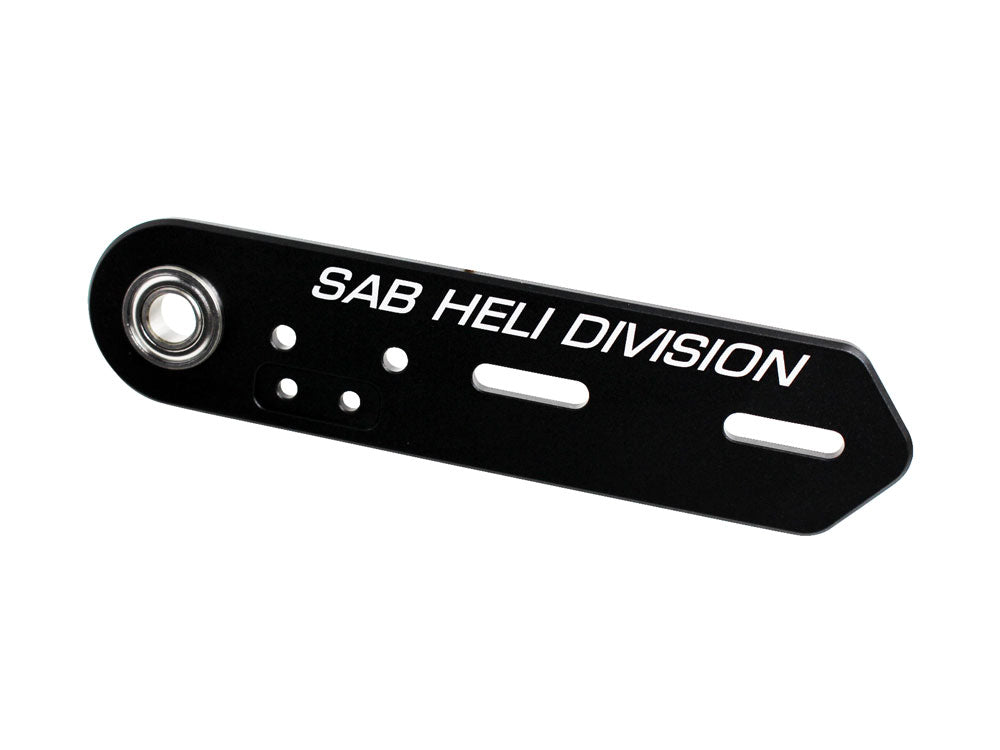 ALUMINUM TAIL SIDE PLATE (H1097-S)