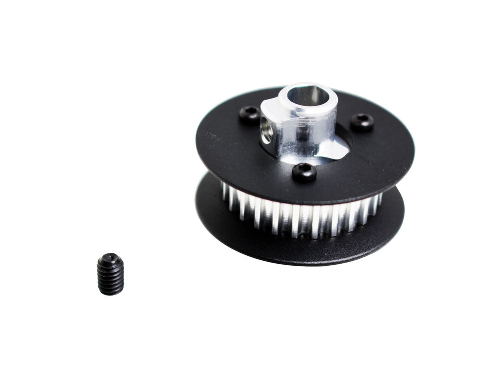 PULLEY HTD 3M - Z 27T (H1098-27-S)