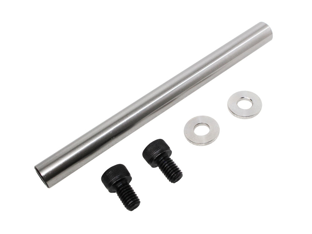 TITANIUM SPINDLE SHAFT (H1138-S)