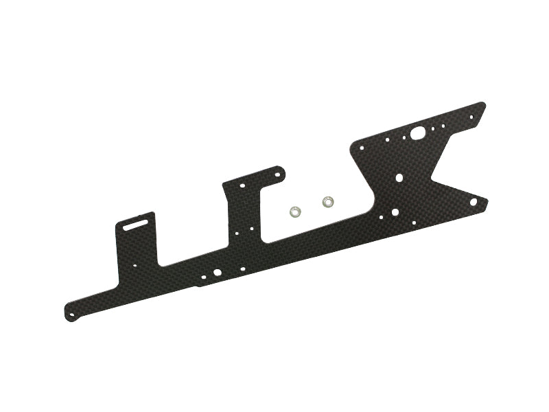 URUKAY GENESIS/MAVERICK UPPER FRAME (H1148-S)