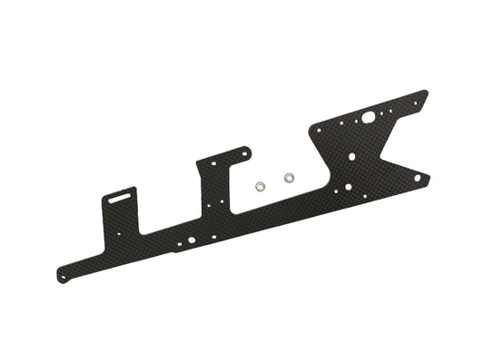 URUKAY GENESIS/MAVERICK UPPER FRAME (H1148-S)