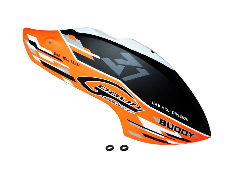 GOBLIN BUDDY CANOPY (H1186-S)