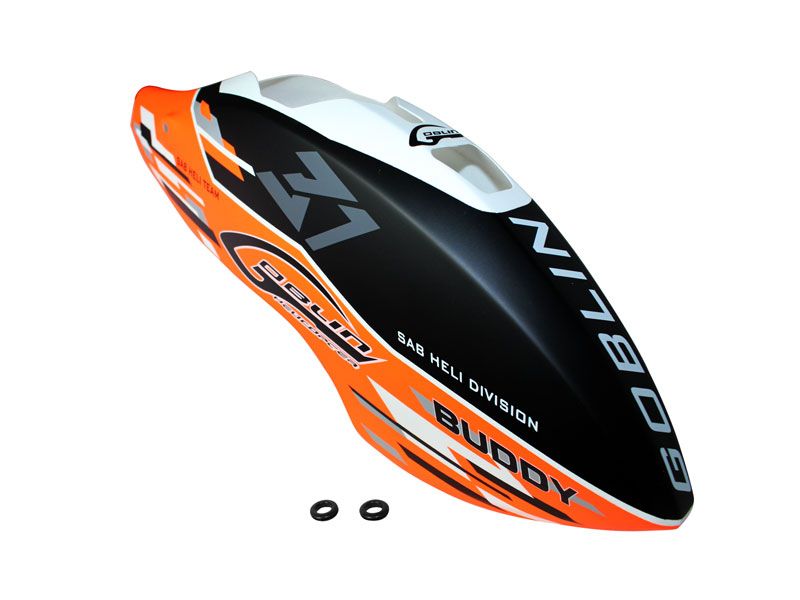 GOBLIN BUDDY CANOPY (H1186-S)