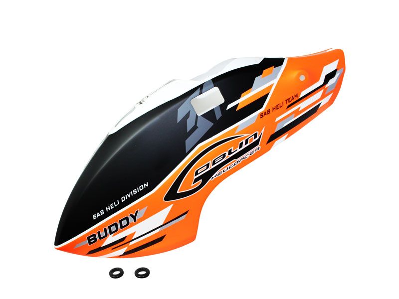 GOBLIN BUDDY CANOPY (H1186-S)
