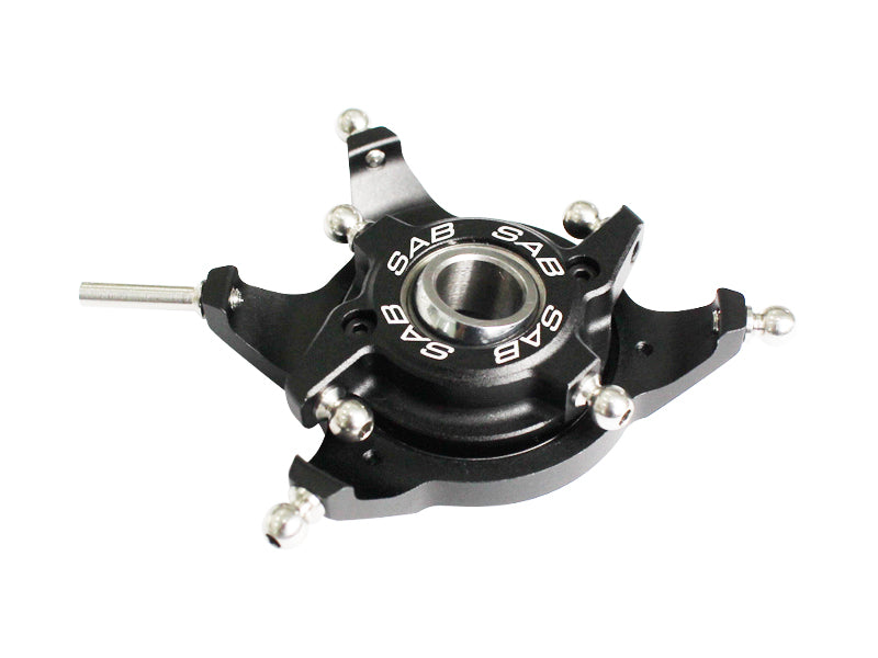 ALUMINUM SWASHPLATE (H1204-S)
