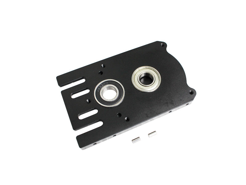 ALUMINUM MAIN STRUCTURE BASE (H1211-S)