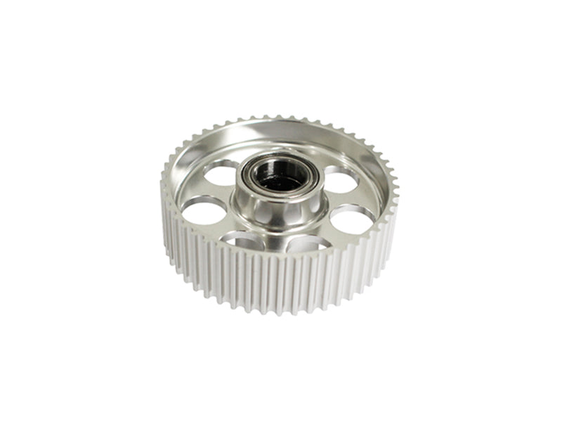 ALUMINUM MAIN PULLEY Z 50T (H1213-S)
